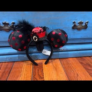 Disney Parks Minnie Ears